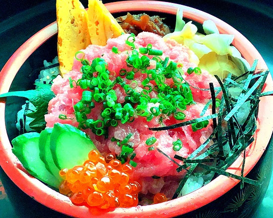【ネギトロ丼】iPhone8 本体 64G ネギトロ丼 – 幸太鮨・製薬会社・法人様向けお鮨