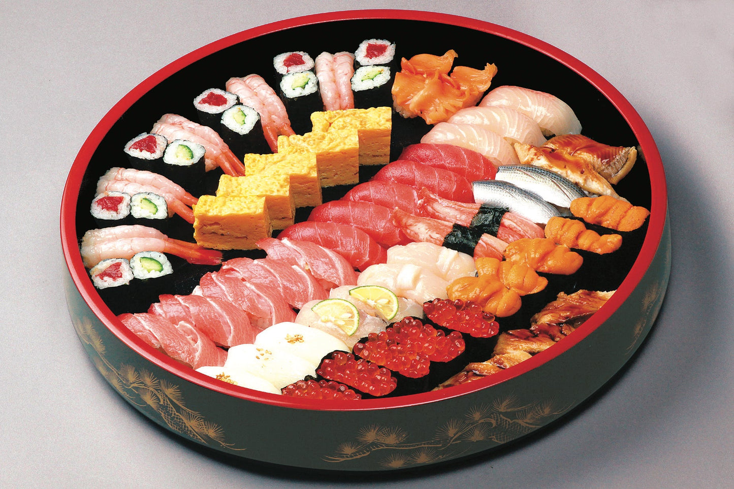 ふうが 5人前特上 会社関係NO2