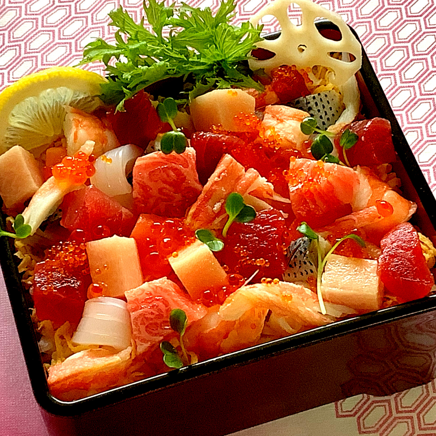 18種類の宝石チラシ 1940円