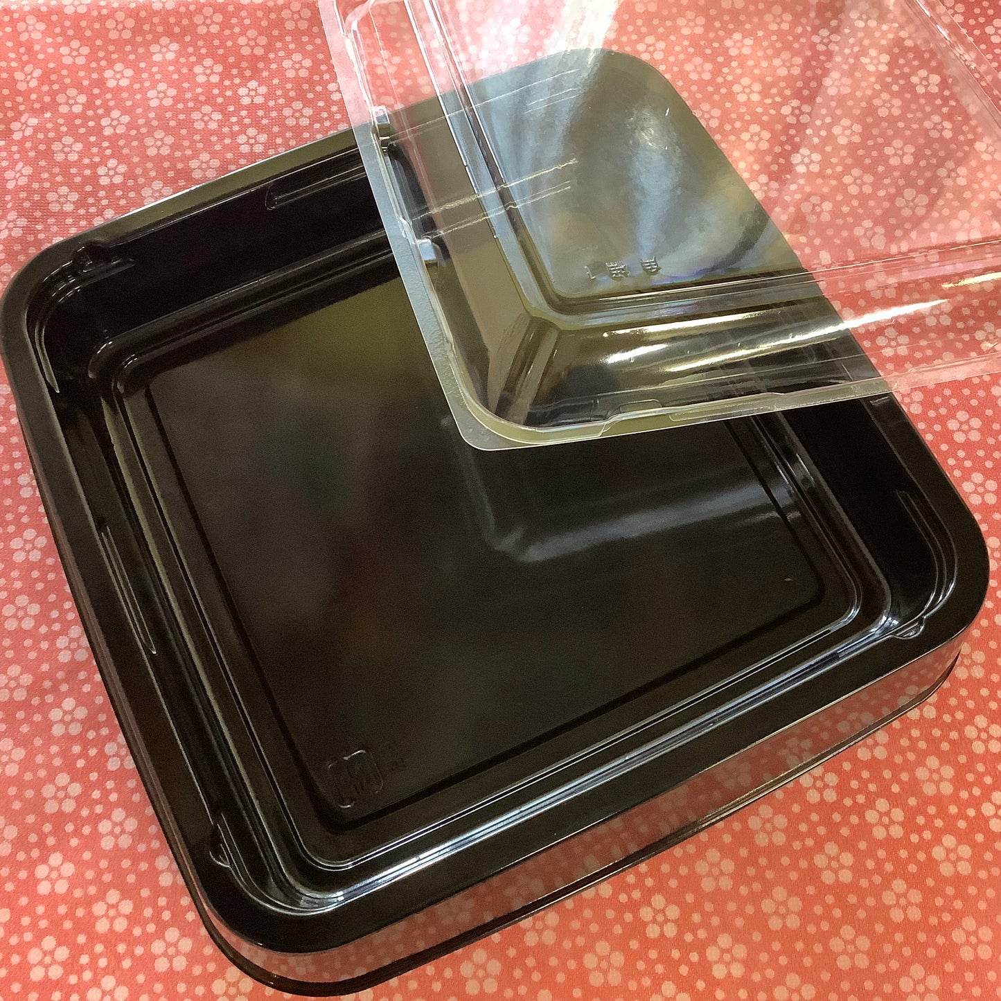 バッグA こちらの容器を選択すると、1人前に付き50円ポイント還元されます。