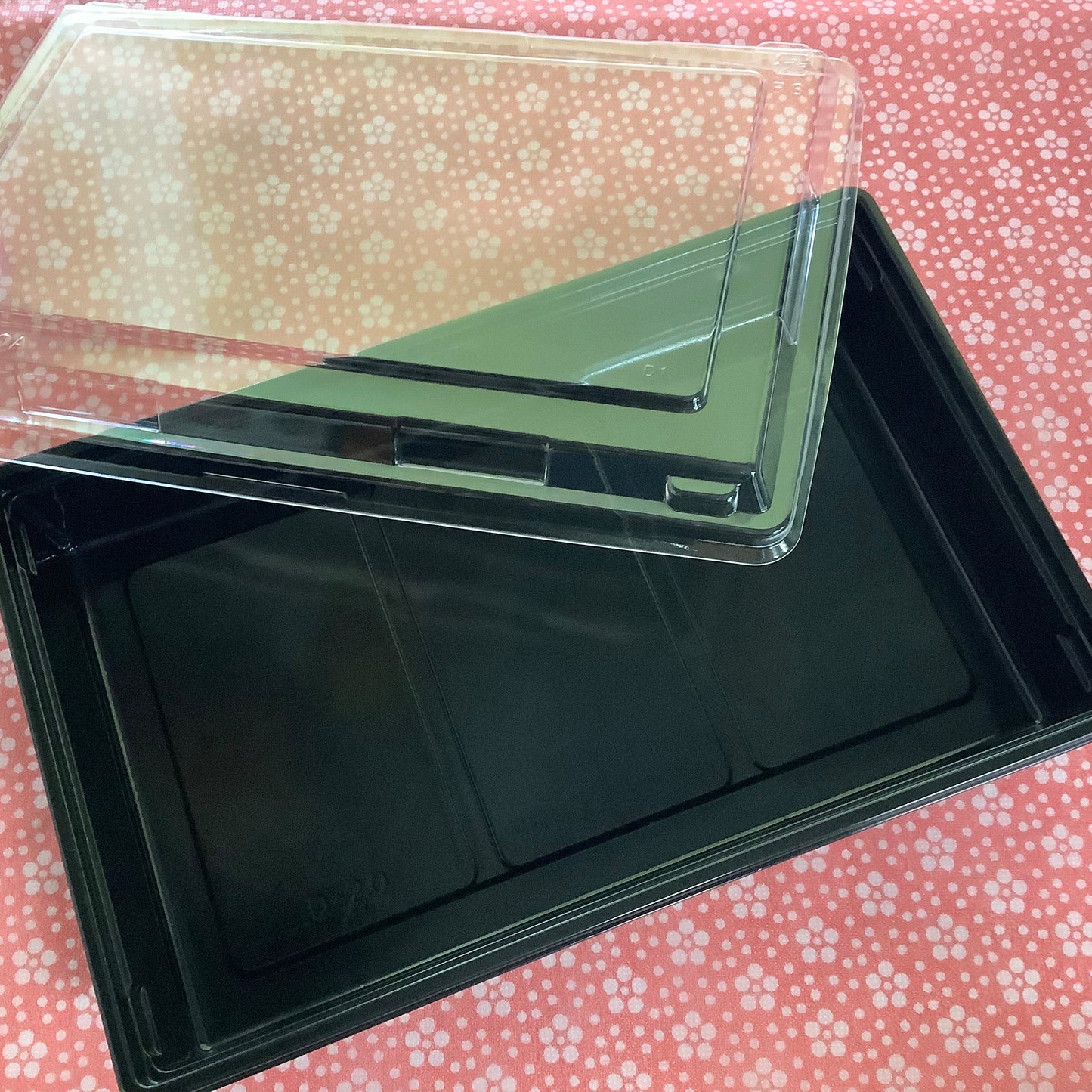 バッグB こちらの容器を選択すると、1人前に付き70円ポイント還元されます。