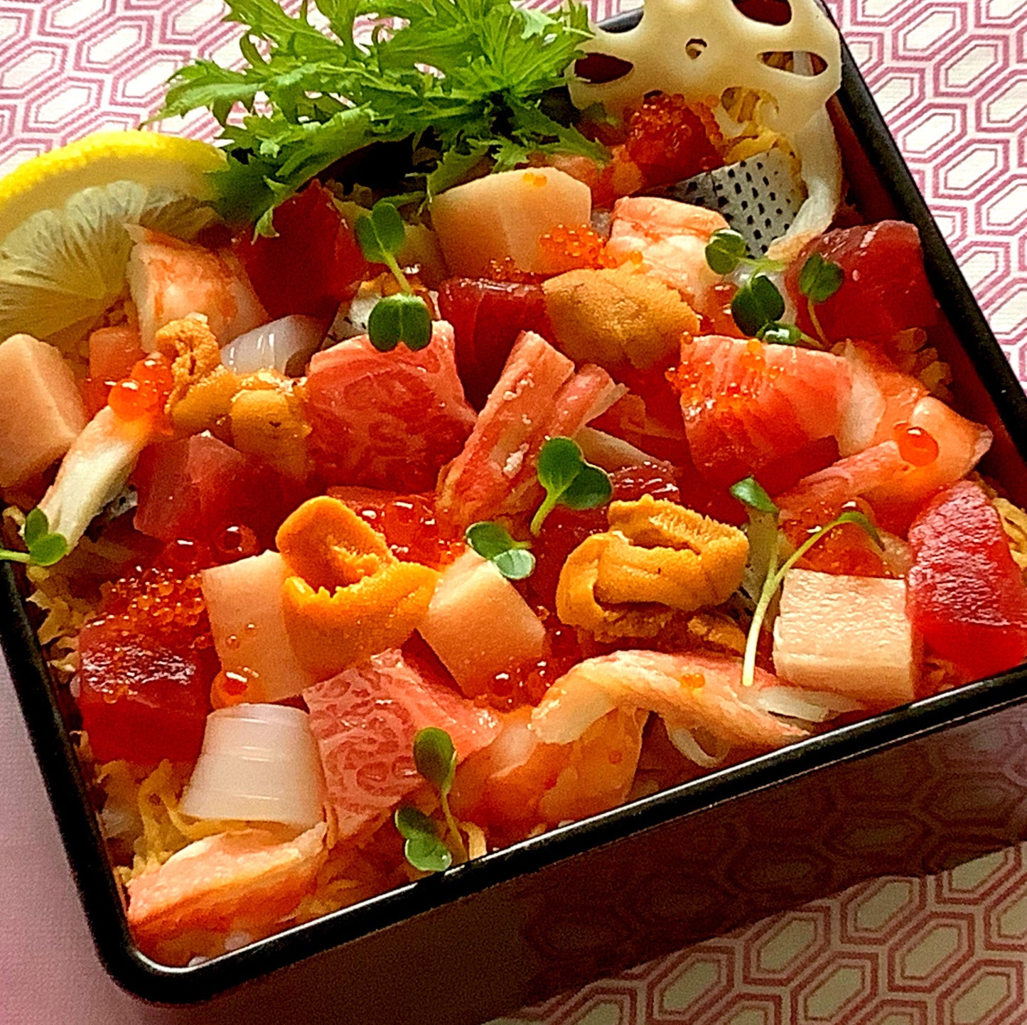 ⑳金の18種類の宝石チラシ3000円税込み(ポイント還元300円商品)