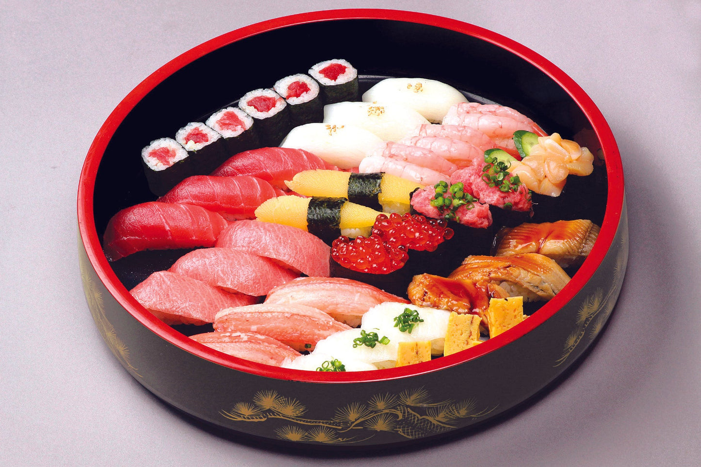 あおい 3人前特選